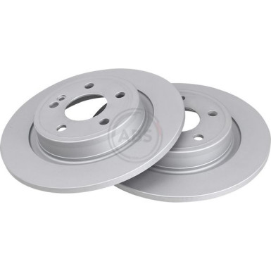 A.B.S. Bremsscheibe 18785