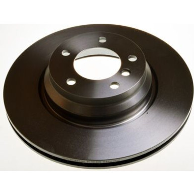 DENCKERMANN Bremsscheibe | B130486