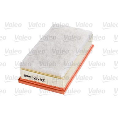 VALEO Luftfilter | 585100
