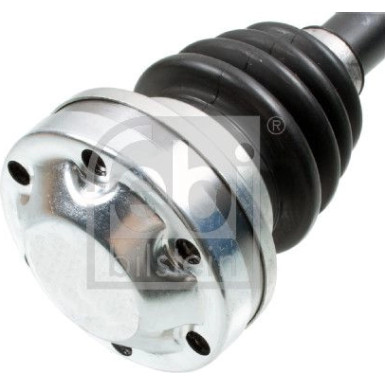 FEBI BILSTEIN Antriebswelle | 181089