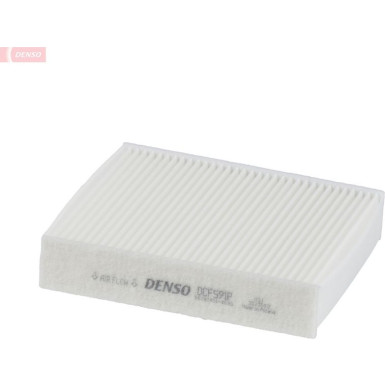 Denso | Filter, Innenraumluft DCF591P