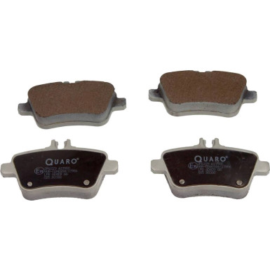 Bremsbelagsatz Db T. W176/W246 A-Klasse/B-Klasse 11-/Cla/Gla 13 | QP6229