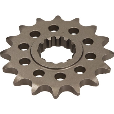 Antriebskettenrad Vordermotor. Stahl | JTF1591.16