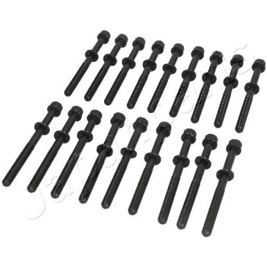 Zylinderkopfschraube | BL-K03 Zylinderkopfschraube | BL-K03