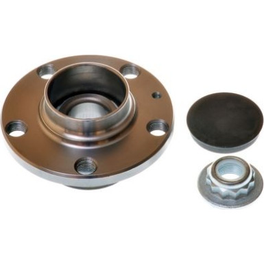 DENCKERMANN Radlager W413318