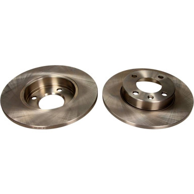 Maxgear Bremsscheibe Vw P. 10Mm Gol | 19-0759