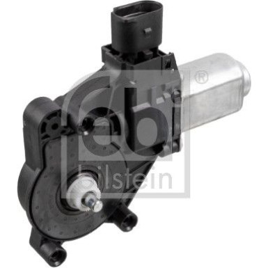 FEBI BILSTEIN Elektromotor, Fensterheber FEBI BILSTEIN Elektromotor, Fensterheber