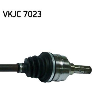 SKF Antriebswelle | VKJC 7023