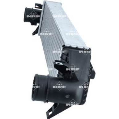 Ladeluftkühler 309068