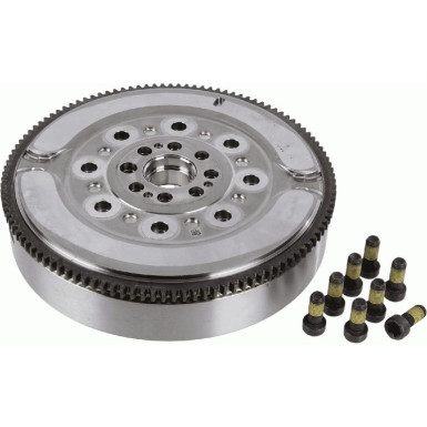 SACHS Schwungrad 2294 001 402 Zwei-Massen-Schwungrad
