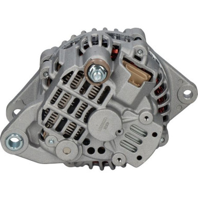 VALEO Bremsscheibe 186641 VALEO RE-GEN AT