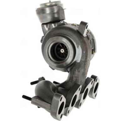 Nissens Turbo AUDI,SEAT,SKODA,VW 03-13 FACTORY NEW 93135
