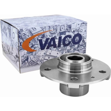 VAICO Radnabe V10-3739 Green Mobility Parts