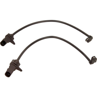 Bremsbelag-Warnkontakt | AUDI A4, A5, A6, A7, Q5 07-18 | WS 0302 A