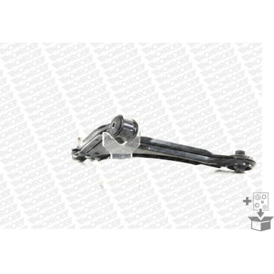 MONROE Lenker, Radaufhängung