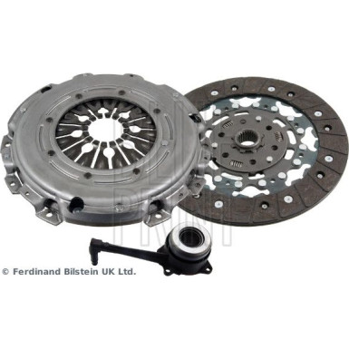 BluePrint Kupplungssatz ADV183097 SMARTFIT Solution Kit