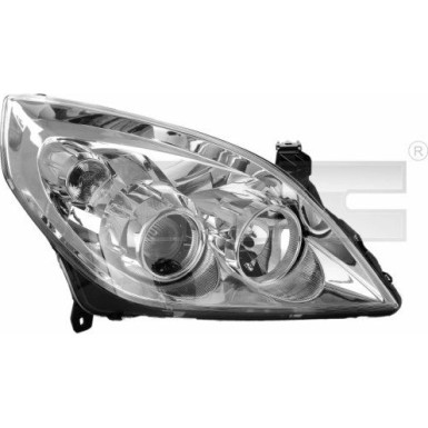 20-1042-15-2 Hauptscheinwerfer