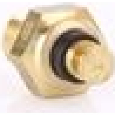 NISSENS Sensor, Kühlmitteltemperatur 207044