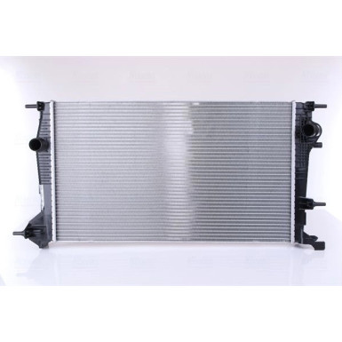 Wasserkühler PKW | RENAULT MEGANE 2.0 DCI 08 | 637617
