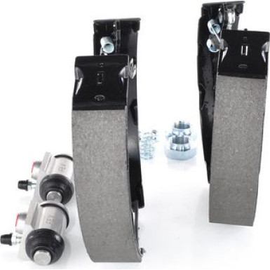 0 204 114 181 Bremsbackensatz KIT SUPERPRO 0 204 114 181 Bremsbackensatz KIT SUPERPRO