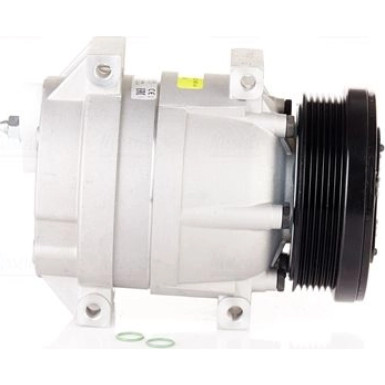 Kompressor PKW Chevrolet Cruze 09 FIRST FIT 890050