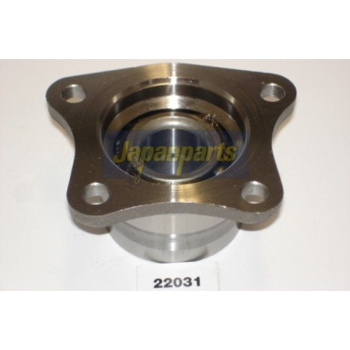 Radlagersatz KK-22031