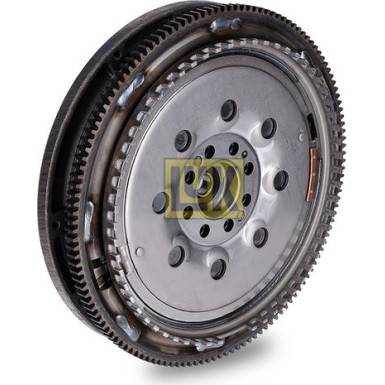 Zweimassenschwungrad PORSCHE 911 3.4,3.6 Carrera 97-06 LuK DMF 415 0102 10
