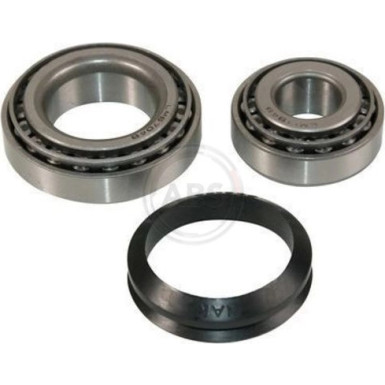 A.B.S. Radlager 200061 A.B.S. Radlager 200061