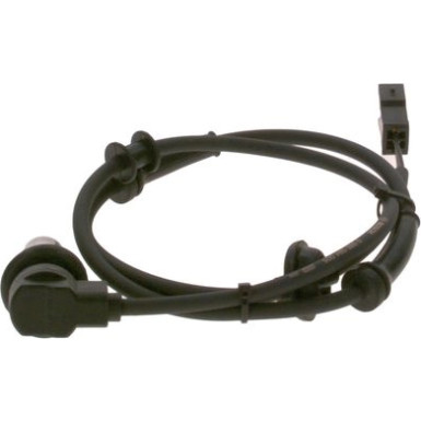 Sensor, Raddrehzahl | AUDI A4 95 | 0 986 594 005