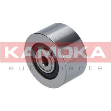 KAMOKA Umlenk-/Führungsrolle, Keilrippenriemen R0159