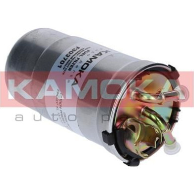 KAMOKA Kraftstofffilter