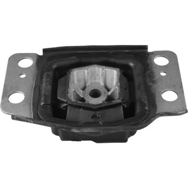 TEDGUM_TD Lagerung, Motor TED35055