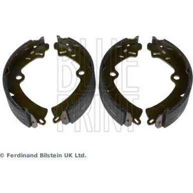 BluePrint Bremsbacken