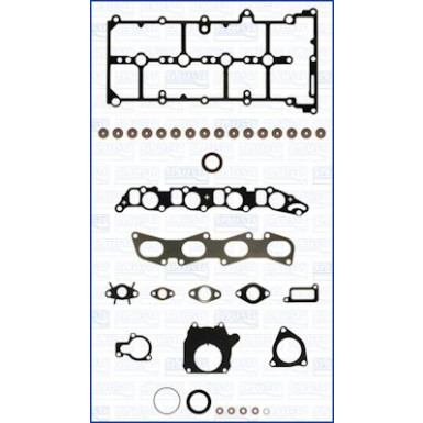 AJUSA Dichtungssatz, Zylinderkopf 53016700