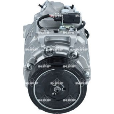 Kompressor, Klimaanlage EASY FIT 32796