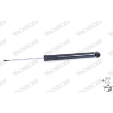 MONROE OESpectrum HA li/re | AUDI A4 Quattro TDi 15 | 376248SP