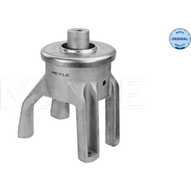 17 555 127 Lagerung Motor hi VW T5 03 MEYLE-ORIGINAL: True to OE 1001990147 17 555 127 Lagerung Motor hi VW T5 03 MEYLE-ORIGINAL: True to OE 1001990147