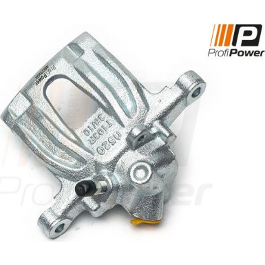 PROFIPOWER Bremssattel 4B2116R