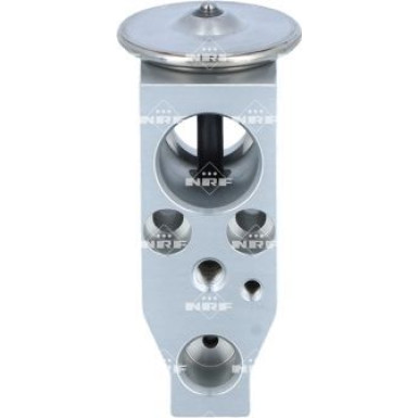 NRF Expansionsventil, Klimaanlage 38522 EASY FIT