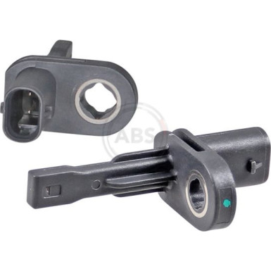 A.B.S. Sensor, Raddrehzahl 32269 A.B.S. Sensor, Raddrehzahl 32269