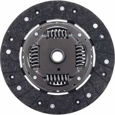 SACHS Kupplungssatz SACHS Kupplungssatz