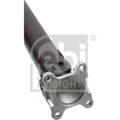 Gelenkwelle, Achsantrieb | 174107 Gelenkwelle, Achsantrieb | 174107