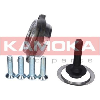 KAMOKA Radlagersatz | 5500130