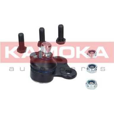 KAMOKA Trag-/Führungsgelenk