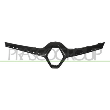 LEISTE IN KÜHLERGRILL SCHWARZ | RENAULT SCENIC IV (+GRAND) 9,16 | 5279,420,1