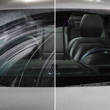 Sonax AntiFrost & KlarSicht Citrusduft Konzentrat 5L AntiFrost+KlarSicht Konzentrat Citrus 03325050