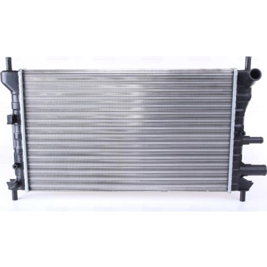 Wasserkühler PKW | FORD Fiesta IV, MAZDA 121 (AB) | 62085A