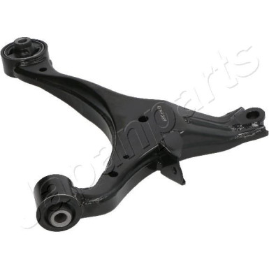 BS-414R Lenker, Radaufhängung