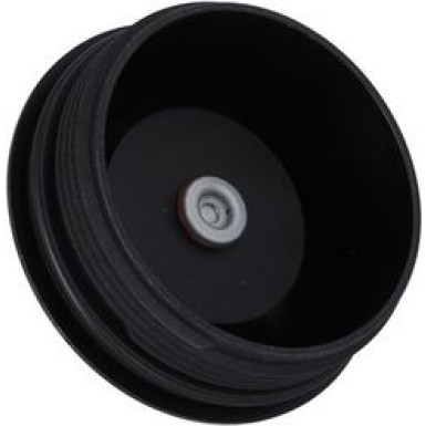 KAMOKA Deckel, Ölfiltergehäuse | 7270004