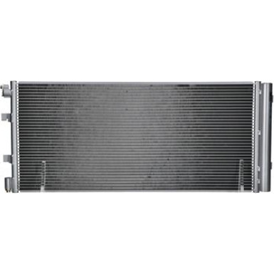 Kondensator PKW OPEL MOVANO 10 FIRST FIT 940158